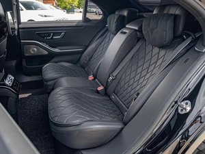 Седан Mercedes-benz S-класс 2021 года, 14599000 рублей, Краснодар