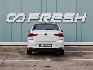 Лифтбек Volkswagen Polo 2020 года, 1999000 рублей, Большой Сочи