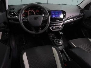 Седан ВАЗ (LADA) Vesta Cross 2019 года, 965000 рублей, Воронеж