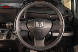 Минивэн Honda Freed 2009 года, 1269000 рублей, Тюмень