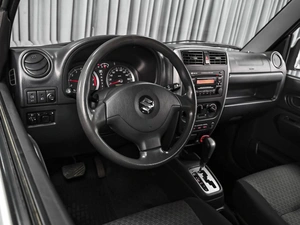 Внедорожник Suzuki Jimny 2006 года, 1329000 рублей, Ставрополь