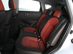 Внедорожник Nissan Qashqai 2007 года, 829000 рублей, Аксай