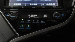 Седан Toyota Camry 2018 года, 2707000 рублей, Красноярск