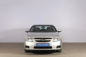 Седан Chevrolet Epica 2010 года, 799000 рублей, Новосибирск