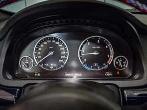 Лифтбек BMW 5 серия GT 2009 года, 1700000 рублей, Муром
