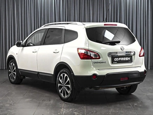 Внедорожник Nissan Qashqai+2 2011 года, 1456000 рублей, Ставрополь