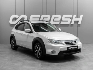 Хетчбэк Subaru Impreza 2010 года, 1070000 рублей, Тюмень