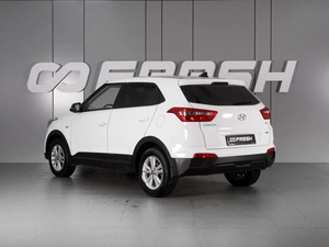 Внедорожник Hyundai Creta 2018 года, 1899000 рублей, Минеральные Воды