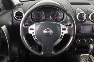 Внедорожник Nissan Qashqai 2012 года, 1099000 рублей, Пермь