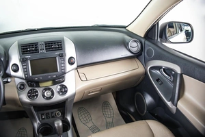 Внедорожник Toyota RAV4 2008 года, 1319000 рублей, Пермь