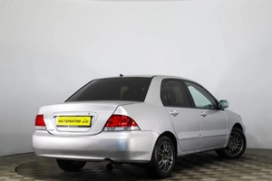 Седан Mitsubishi Lancer 2006 года, 349000 рублей, Пермь