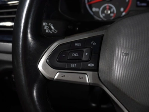 Лифтбек Volkswagen Polo 2020 года, 1645111 рублей, Тверь