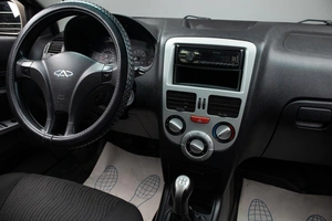 Хетчбэк Chery Very 2012 года, 289000 рублей, Оренбург