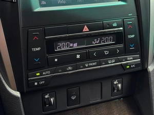 Седан Toyota Camry 2017 года, 2210000 рублей, Кропоткин