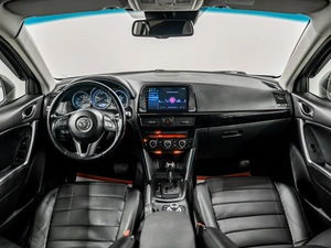 Внедорожник Mazda CX-5 2013 года, 1650000 рублей, Красноярск