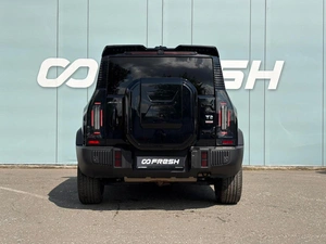 Внедорожник Jetour T2 2024 года, 2799000 рублей, Ижевск