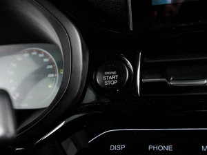 Внедорожник Москвич 3 2023 года, 1219000 рублей, Воронеж