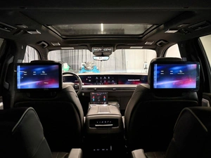 Внедорожник Cadillac Escalade-V 2026 года, 26999999 рублей, Павловская Слобода