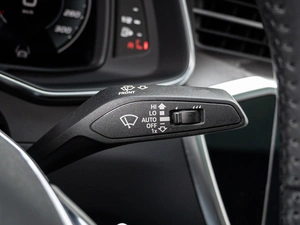 Седан Audi A6 2021 года, 4830000 рублей, Краснодар