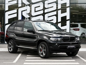 Внедорожник BMW X5 2005 года, 1359000 рублей, Волгоград