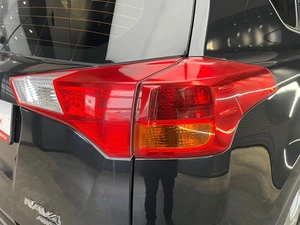 Внедорожник Toyota RAV4 2013 года, 2590000 рублей, Абакан