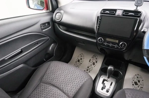 Хетчбэк Mitsubishi Mirage 2014 года, 699000 рублей, Красноярск