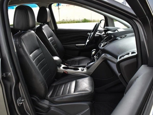 Минивэн Ford C-MAX 2013 года, 1155000 рублей, Краснодар