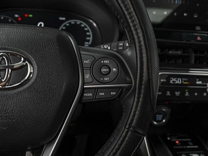 Внедорожник Toyota Venza 2023 года, 4614111 рублей, Ставрополь