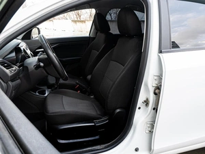 Седан ВАЗ (LADA) Vesta 2020 года, 975000 рублей, Краснодар