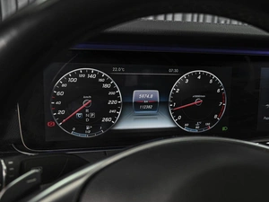 Седан Mercedes-benz E-класс 2016 года, 2795670 рублей, Ставрополь