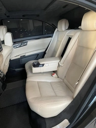 Седан Mercedes-benz S-класс 2011 года, 2187000 рублей, Солонцы