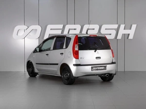 Хетчбэк Mitsubishi Colt 2005 года, 430000 рублей, Красный Пахарь
