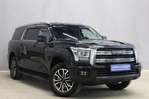 Внедорожник Haval H5 2023 года, 3499000 рублей, Новосибирск