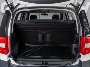 Внедорожник Skoda Yeti 2014 года, 969000 рублей, Тюмень