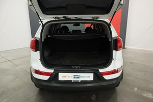 Внедорожник Kia Sportage 2014 года, 1740000 рублей, Курск