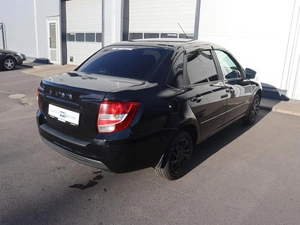 Седан ВАЗ (LADA) Granta 2023 года, 750000 рублей, Железногорск