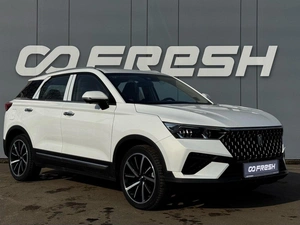 Внедорожник FAW Bestune T77 2024 года, 1829000 рублей, Ижевск