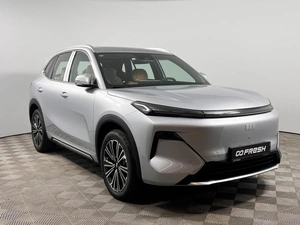 Внедорожник Geely Galaxy Starship 7 2025 года, 3079900 рублей, Казань