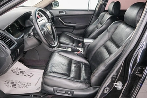 Седан Honda Accord 2006 года, 949000 рублей, Красноярск