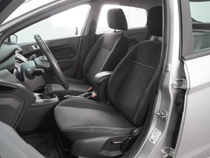 Седан Ford Fiesta 2015 года, 684000 рублей, Воронеж