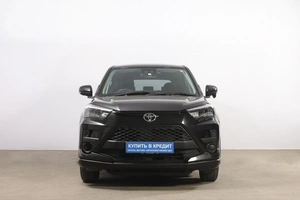 Внедорожник Toyota Raize 2021 года, 1499000 рублей, Новосибирск