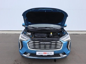 Внедорожник Haval Jolion 2022 года, 1820000 рублей, Брянск