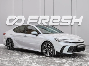 Седан Toyota Camry 2024 года, 3920000 рублей, Краснодар