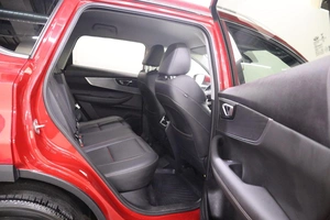 Внедорожник Chery Tiggo 7 2022 года, 1850000 рублей, Брянск
