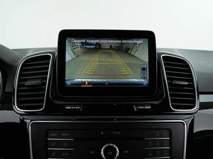 Внедорожник Mercedes-benz GLE-класс 2017 года, 3990046 рублей, Москва