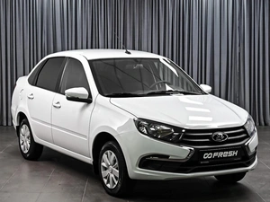 Седан ВАЗ (LADA) Granta 2025 года, 994000 рублей, Ставрополь