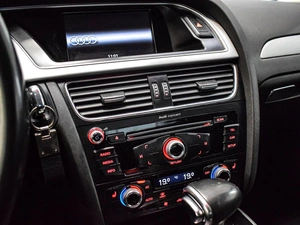 Седан Audi A4 2012 года, 1250000 рублей, Муром