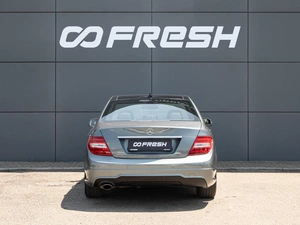 Седан Mercedes-benz C-класс 2012 года, 1590000 рублей, Краснодар