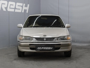 Седан Toyota Corolla 1996 года, 267777 рублей, Омск