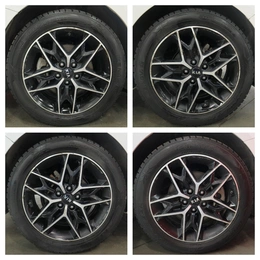 Седан Kia Optima 2019 года, 2250000 рублей, Курск